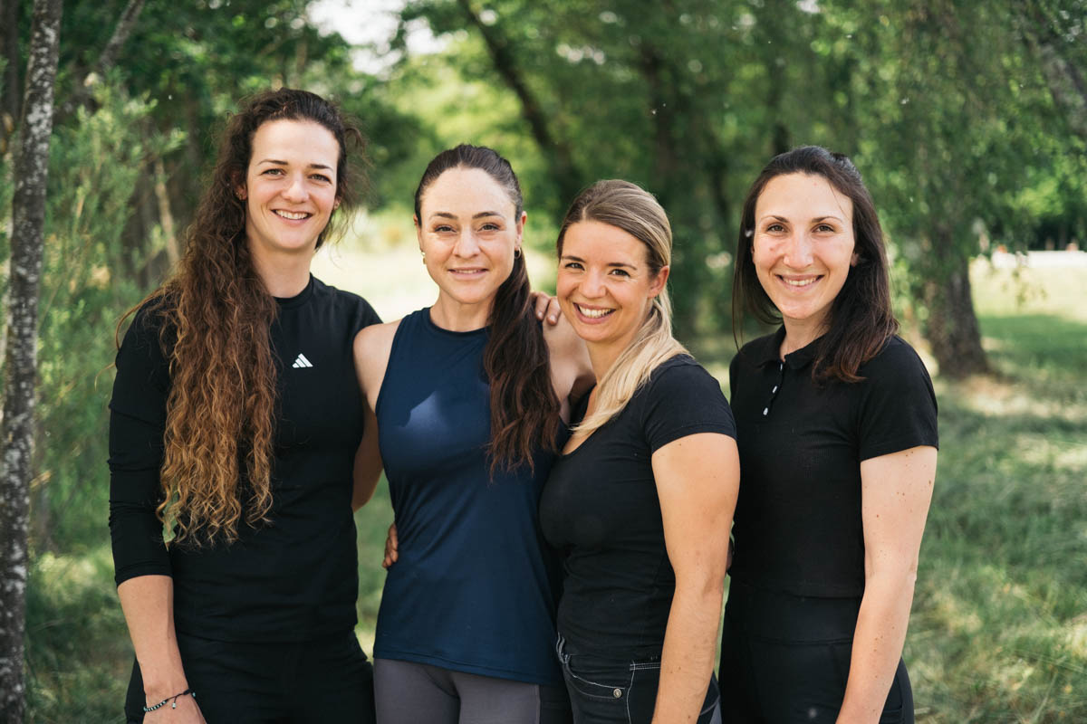 Termine - Faszientraining Pferd auf Gut Mischenried