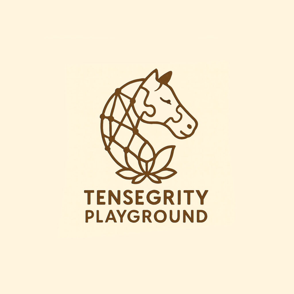 Tensegrity Playground