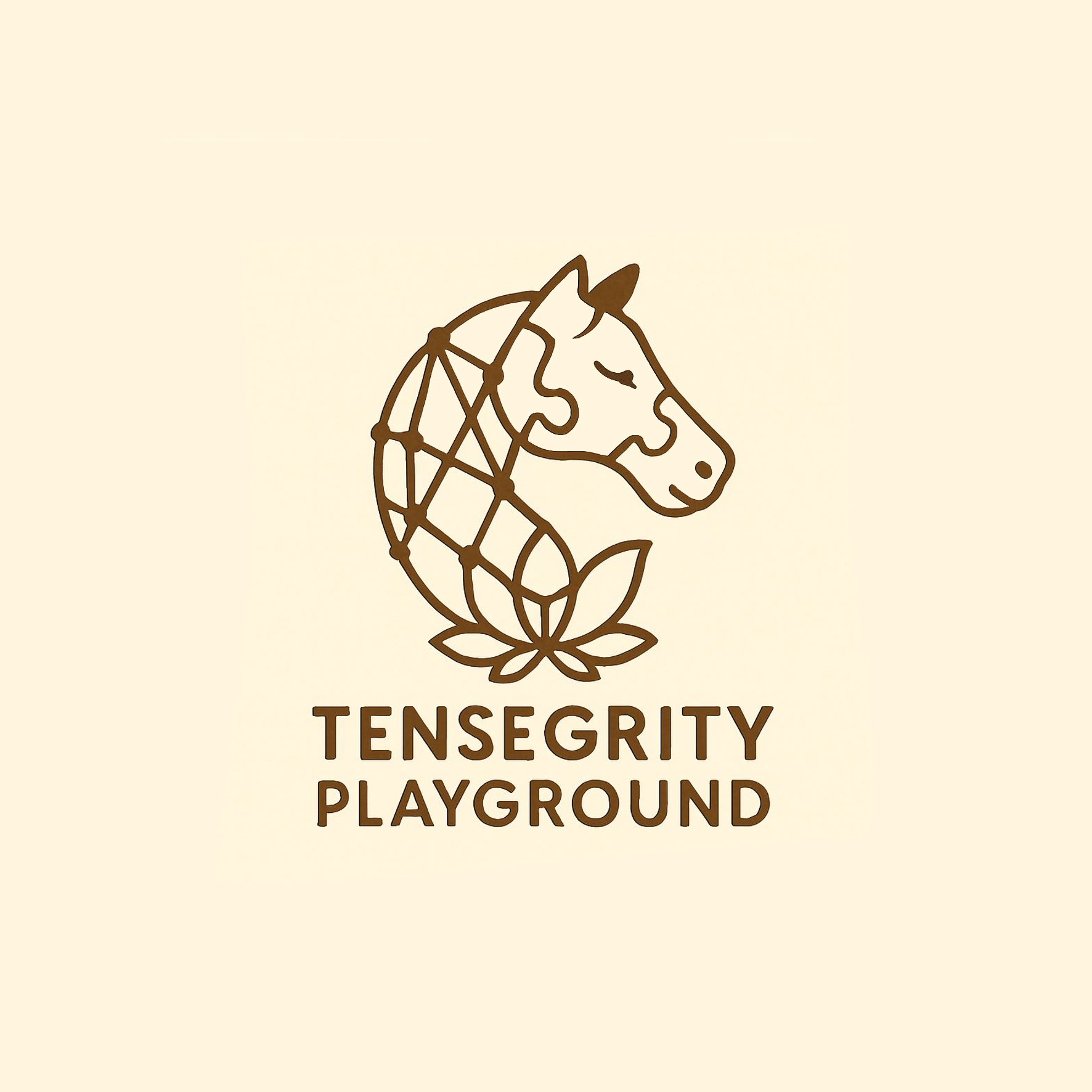 Tensegrity Playground